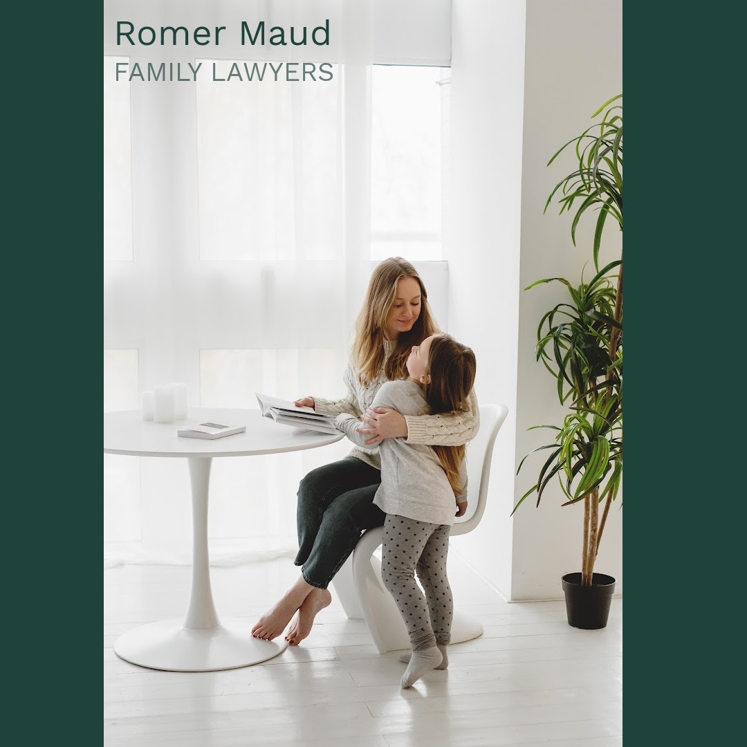Child Support Lawyers Macedon Ranges